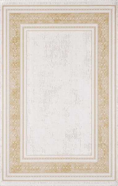 Artemis Halı Dior - 02495C - Gold Krem Halı