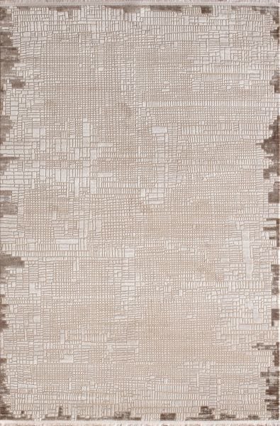 Artemis Halı Pia - 01117G - Bej Vizon Halı