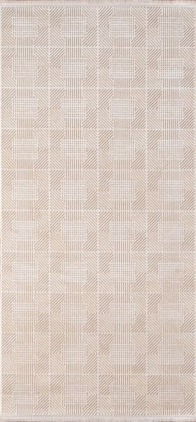 Artemis Halı Rosa - 01104G - Bej Vizon Halı