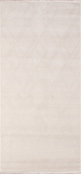 Artemis Halı Rosa - 01105A - Bej Bej Halı