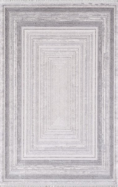 Artemis Carpet Gothic - 02235C - Anthracite Gray