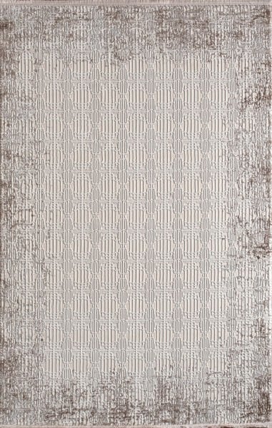 Artemis Halı Serena - 03370A - Krem Gri Halı