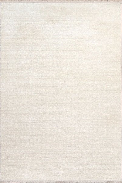 Artemis Halı Samoa - K1377A - Krem Krem Halı