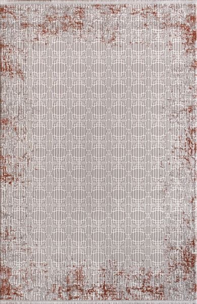 Artemis Halı Serena - 03370C - Gri Terra Halı