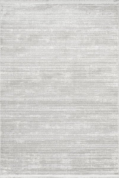 Artemis Halı Samoa - K1377H - Krem Gri Halı