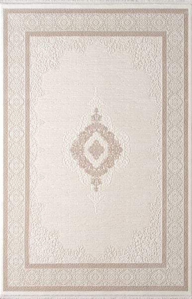 Artemis Halı Anetta - 03319C - Krem Bej Halı