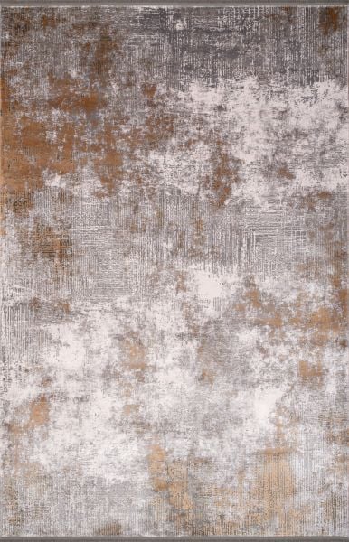 Artemis Halı Carla - 00810I - Gri Gold Halı