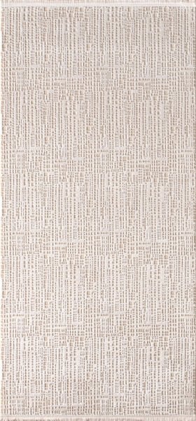 Artemis Halı Eva - 01107B - Bej Vizon Halı