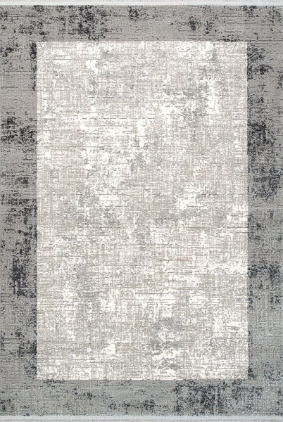 Artemis Halı Murano -K1246C - Gri Gri Halı