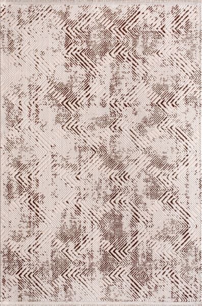 Artemis Halı Gina - 03073A - Krem Terra Halı