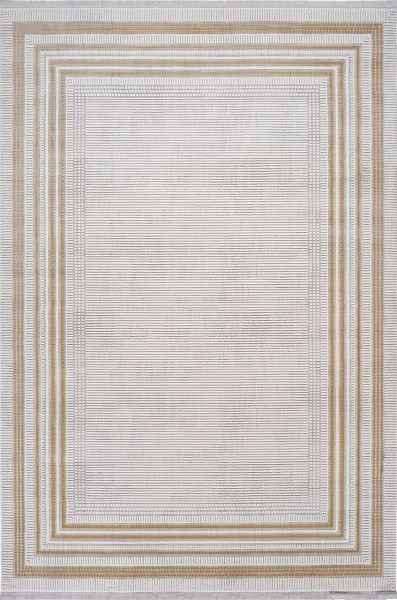 Artemis Halı Karizma - 02792j - Gold Krem Halı