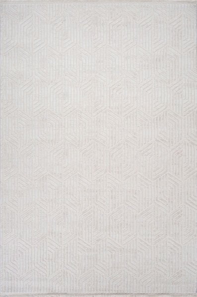 Artemis Halı Karizma - 02798A - Krem Bej Halı