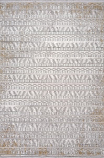 Karizma - 02811G - Cream Color Carpet