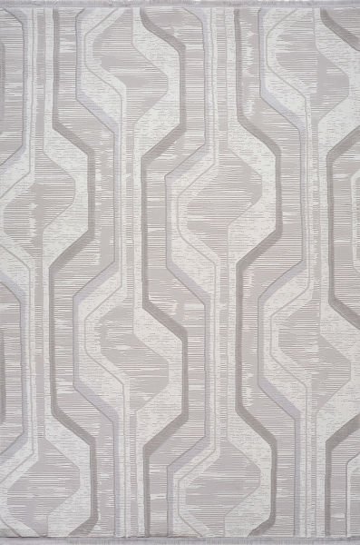 Karizma - 02819E - Cream Color Carpet