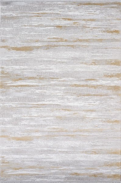Karizma - 02828E - Cream Color Carpet