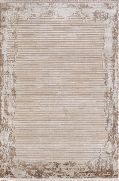 Artemis Halı Pia - 01148A - Bej Vizon Halı