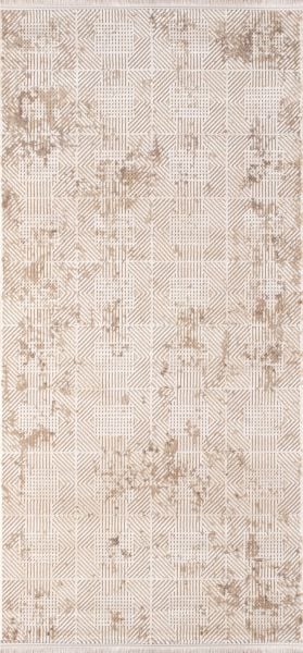 Artemis Halı Rosa - 01104F - Bej Vizon Halı