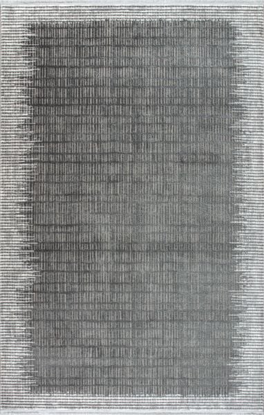 Artemis Halı Samoa - 02926C - Gri Krem Halı