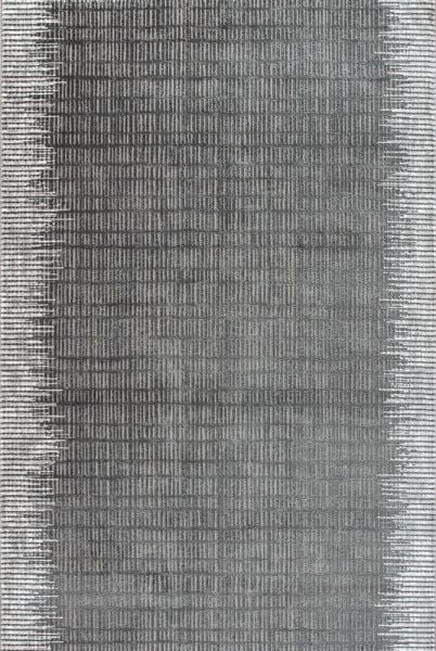 Artemis Halı Samoa - 02926C - Gri Krem Halı