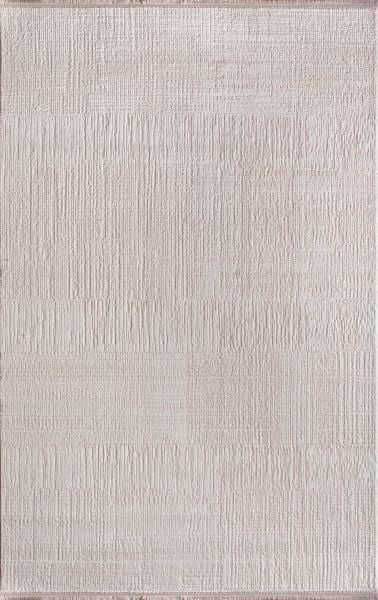 Artemis Halı Samoa - 02964A - Krem Krem Halı