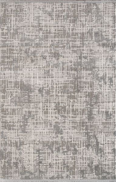 Artemis Halı Samoa - 02965A - Gri Krem Halı