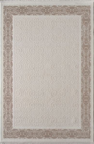 Artemis Halı Anetta - 03318D - Krem Bej Halı