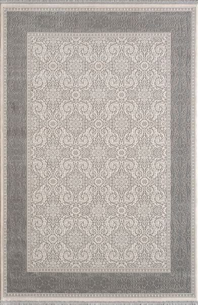 Artemis Halı Anetta - 03318E - Krem Gri Halı