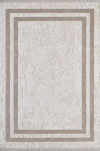 Artemis Halı Murano - 01361A - Bej Krem Halı