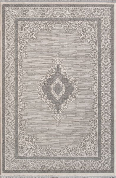 Artemis Halı Anetta - 03319G - Krem Gri Halı