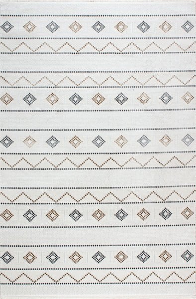 Artemis Halı Cozy - 03053H - Gri Kemik Halı