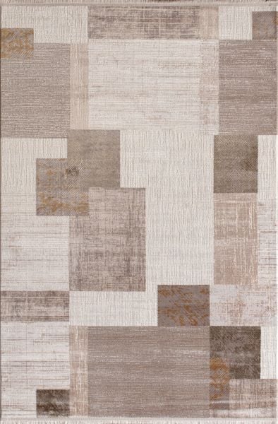 Artemis Halı Davina - 09789B - Bej Krem Halı