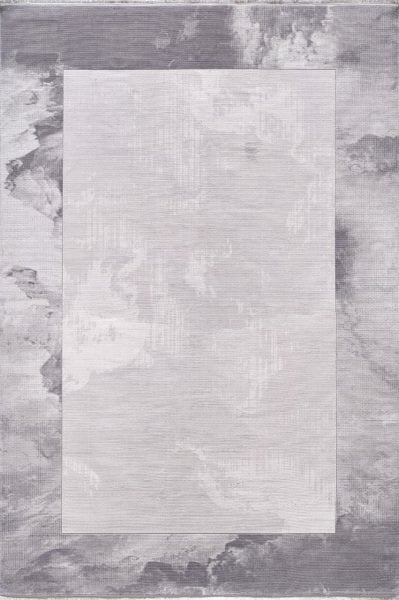 Artemis Halı Couture 00891B Gri Krem Halı
