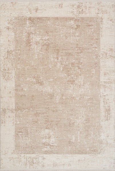 Artemis Halı Murano -K1246B - Krem Bej Halı