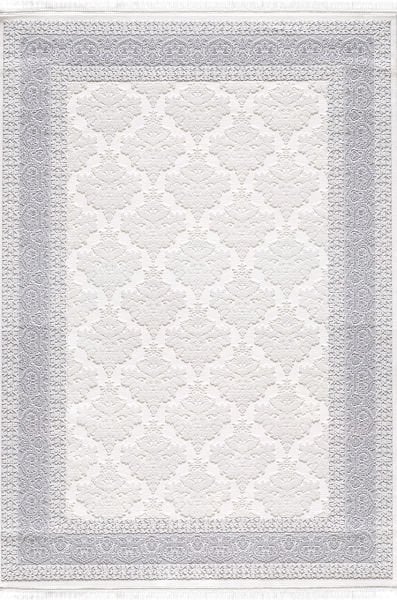 Artemis Halı Vanessa - 06151A - Gri Krem Halı
