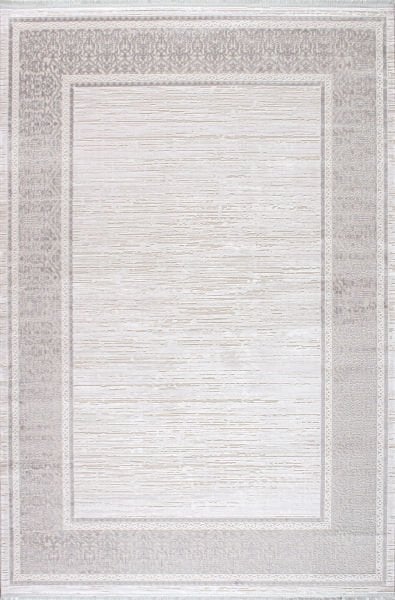 Artemis Halı Alegra - 03026B - Gri Kemik Halı