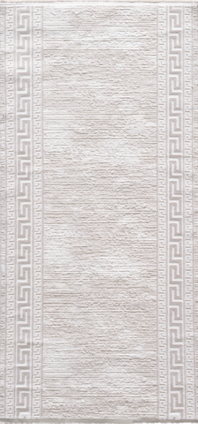 Artemis Halı Samoa - 06433C - Krem Bej Halı