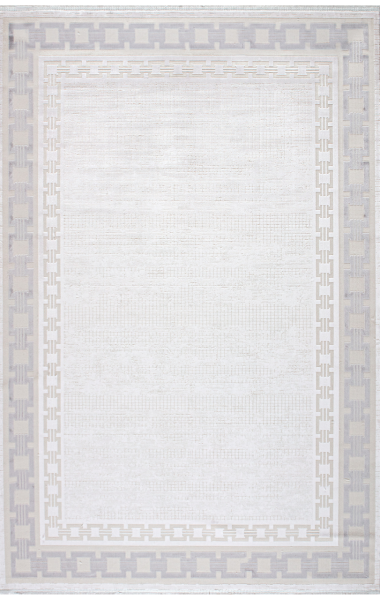 Artemis Halı Alegra - 03022C - Gri Kemik Halı