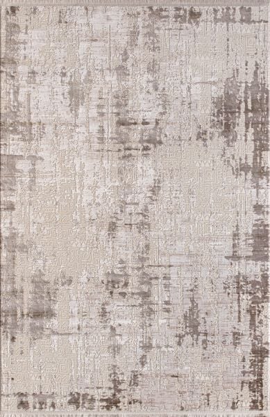 Artemis Halı Emma - 09765C - Bej Yeşil Halı