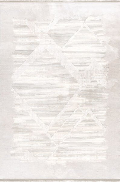 Artemis Halı Murano - 06431F - Krem Bej Halı