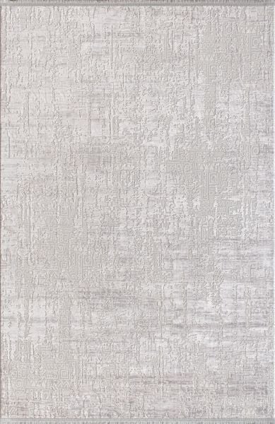 Artemis Halı Emma - 09765D - Krem Gri Halı