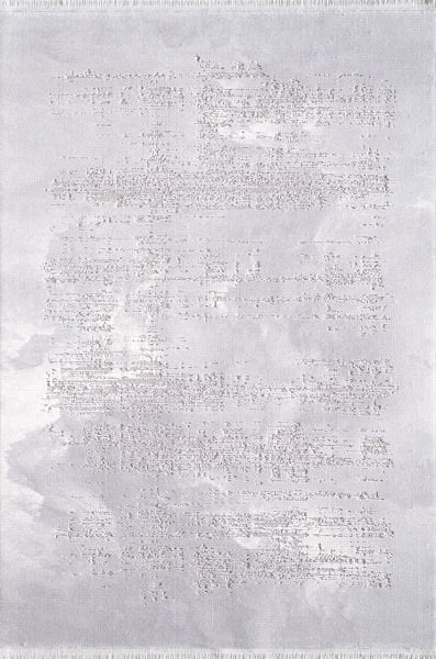 Artemis Halı Murano - 06431D - Gri Krem Halı