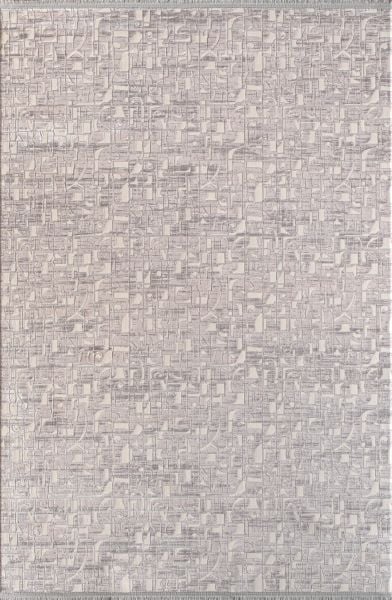 Artemis Halı Emma - 09767B - Krem Gri Halı