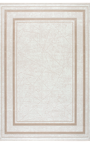 Artemis Halı Murano - 02990C -  Kemik Bej Halı