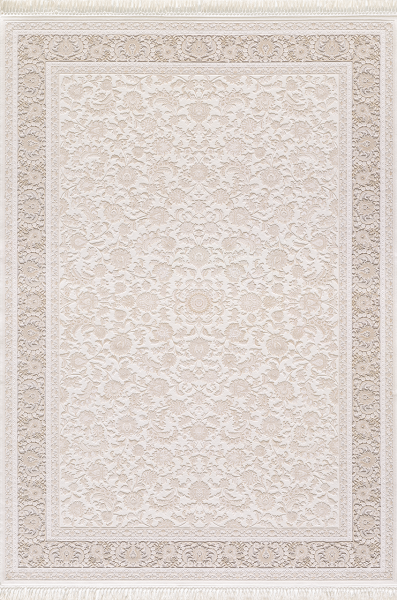 Artemis Halı Palace -  05201E Krem Vizon Rengi