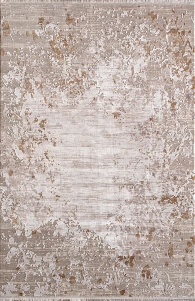 Artemis Halı Emma - 09770A - Krem Gold Halı
