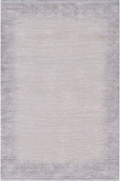 Artemis Halı Alegra - 09107B - Krem Gri