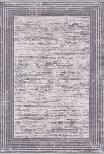 Artemis Halı Couture 00839E Krem Gri Halı