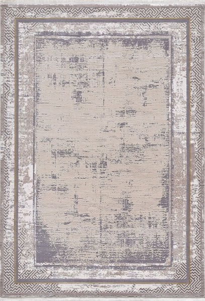 Artemis Halı Couture 00867B Gri Bej Halı