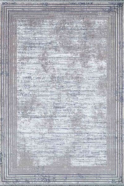 Artemis Halı Couture 00839A Gri Bej Halı