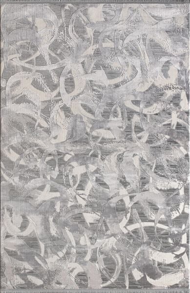 Artemis Halı Emma - 09772B - Krem Gri Halı